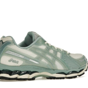 ASICS Gel-Kayano 12.1 Kith Cream Sage Men's - 1203A675-100 - US - Image 35
