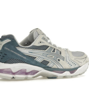 ASICS Gel-Kayano 14 Glacier Grey Lilac (Women's) - Image 35