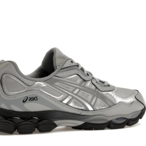 ASICS Gel-NYC Mid Grey Sheet Rock Men's - 1203A280-020 - Image 35