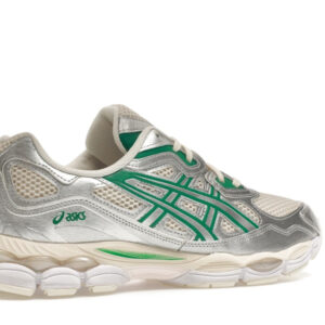 ASICS Gel-NYC Cream Kale Men's - 1201A971-200 - US - Image 35