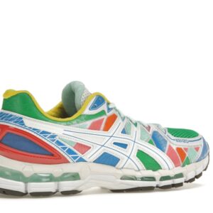 ASICS Gel-Kayano 20 KENZO Multi-Color - Image 35