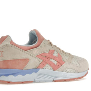 ASICS Gel-Lyte V Spring in Japan Salmon Men's - 1201A822-103 - US - Image 35