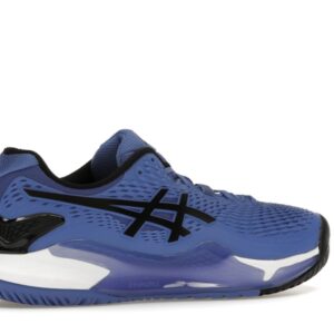 ASICS Gel-Resolution 9 Sapphire Black Men's - 1041A330-401 - US - Image 35