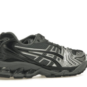 ASICS Gel-Kayano 14 Unaffected Infinite Wonders Pack Black Silver - Image 35