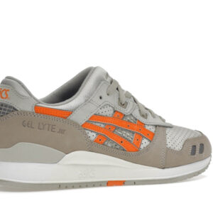 ASICS Gel-Lyte III Remastered Ronnie Fieg Super Orange - Image 35