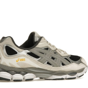 ASICS Gel-NYC Black Clay Grey Men's - 1201A789-001 - US - Image 35