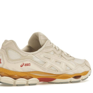 ASICS Gel-NYC Cream Oatmeal Men's - 1201A789-106 - US - Image 35