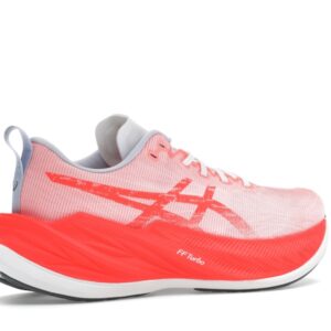 ASICS Superblast White Sunrise Red Men's - 1013A143-100 - Image 35