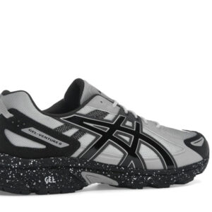 ASICS Gel-Venture 6 Glacier Grey Black - Image 35