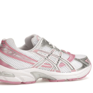 ASICS Gel-1130 White Pure Silver Pink (Women's) - Image 35