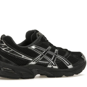 ASICS Gel-1130 Black Pure Silver Men's - 1201A906-001 - Image 35