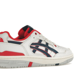 ASICS EX89 Comme des Garcons Shirt White - Image 35