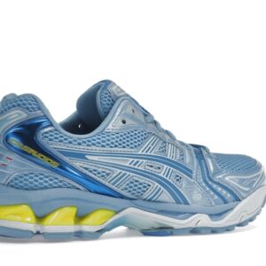 ASICS Gel-Kayano 14 Ice Studios Blue Men's - 1201A514-400 - US - Image 35