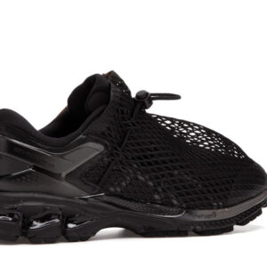 ASICS Gel-Kayano 26 Vivienne Westwood Black - Image 35