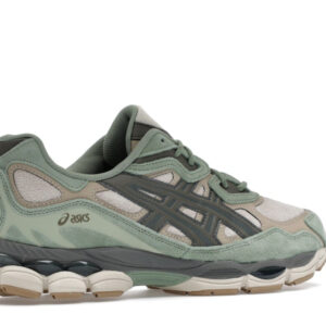 ASICS Gel-NYC Feather Grey Truffle Men's - 1203A477-020 - Image 35