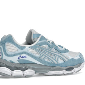 ASICS Gel-NYC Cream Arctic Sky Men's - 1203A383-107 - Image 35