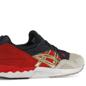 ASICS Gel-Lyte V Concepts Libertea Men's - 1201A943-100 - Image 34