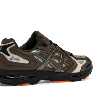 ASICS Gel-K1011 Gallery Dept. Mental Energy Khaki Men's - 1203A693-300 - Image 35