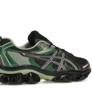 ASICS Gel-Quantum Kinetic Dark Sepia Shamrock Men's - 1203A270-251 - Image 35