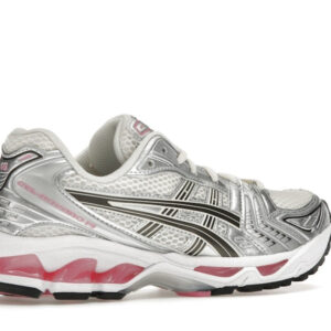 ASICS GEL-Kayano 14 Cream Sweet Pink Men's - 1203A537-103 - Image 35