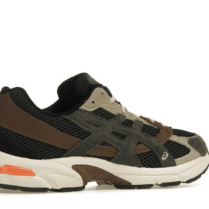 ASICS Gel-1130 MK-II HAL Studio Forest Men's - 1201A924-300 - US - Image 35