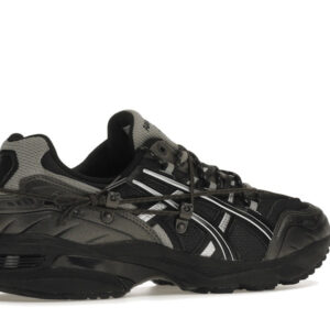 ASICS Gel-1090 Andersson Bell Black Silver Men's - 1203A115-006 - US - Image 35