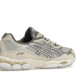 ASICS Gel-NYC Concrete Oatmeal - 1203A383-020 - US - Image 35