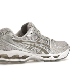 ASICS Gel-Kayano 14 Cloud Grey (Women's) - Image 35