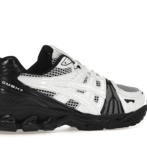 ASICS Gel-Kayano Legacy GmbH White Black Men's - 1203A350-100 - US - Image 35