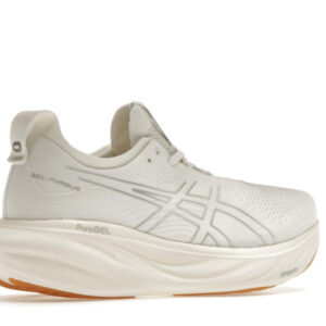 ASICS Gel-Nimbus 25 White Gum Men's - 1011B547-102 - Image 35