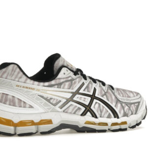 ASICS Gel-Kayano 20 KENZO Glacier Grey Men's - 1201B032-020 - US - Image 34