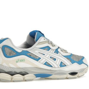 ASICS Gel-NYC Indigo Men's - 1203A625-100 - US - Image 34