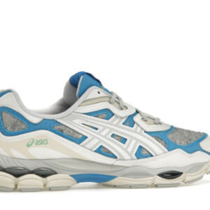 ASICS Gel-NYC Indigo Men's - 1203A625-100 - US - Image 35