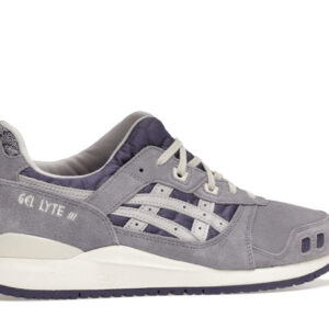 ASICS Gel-Lyte III Paisley Ash Rock Cream - Image 35