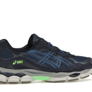 ASICS Gel-NYC Midnight Blue Men's - 1201A789-400 - US - Image 35