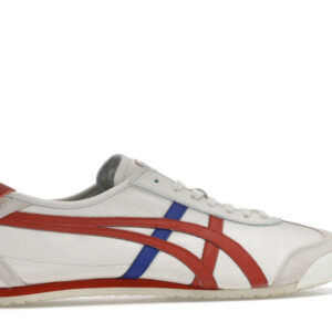 Onitsuka Tiger Mexico 66 Birch Rust Red Blue - Image 35