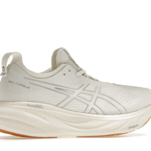 ASICS Gel-Nimbus 25 White Gum Men's - 1011B547-102 - Image 36