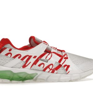 ASICS Gel-Quantum 90 Coca-Cola White - Image 35