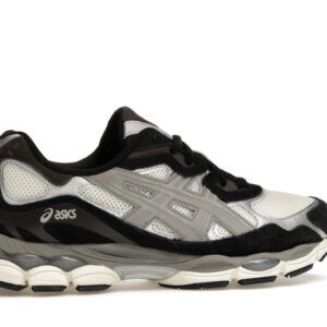ASICS Gel-NYC Ivory Clay Grey Men's - 1201A789-750 - US - Image 36