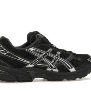 ASICS Gel-1130 Black Pure Silver Men's - 1201A906-001 - Image 36