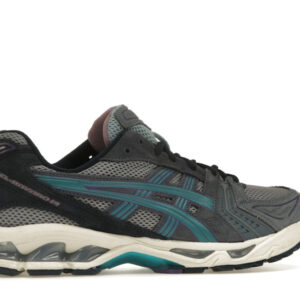 ASICS Gel-Kayano 14 Sheet Rock Beryl Green - Image 36