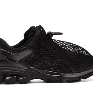 ASICS Gel-Kayano 26 Vivienne Westwood Black - Image 36