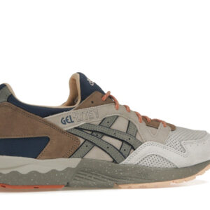 ASICS Gel-Lyte V Concrete Retro Trail - Image 35