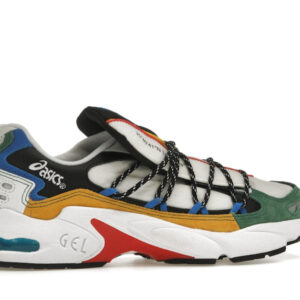 ASICS Gel-Kayano 5 Multi Men's - 1021A282-100 - US - Image 36
