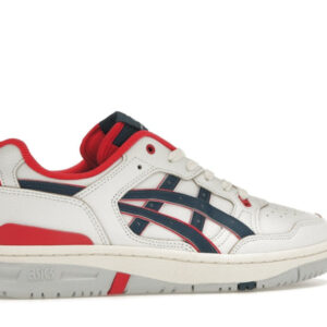 ASICS EX89 Comme des Garcons Shirt White - Image 36