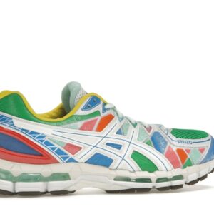 ASICS Gel-Kayano 20 KENZO Multi-Color - Image 36