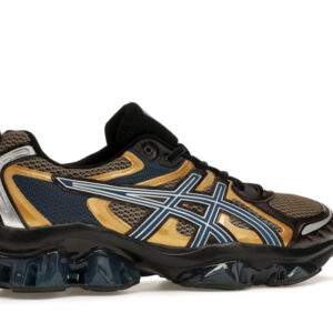 ASICS Gel-Quantum Kinetic Pepper Light Indigo Men's - 1203A270-202 - Image 36
