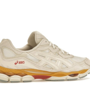 ASICS Gel-NYC Cream Oatmeal Men's - 1201A789-106 - US - Image 36