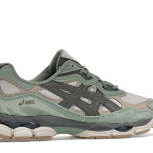ASICS Gel-NYC Feather Grey Truffle Men's - 1203A477-020 - Image 36