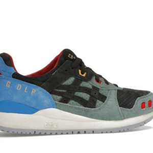 ASICS Gel-Lyte III OG GDLP Tropicalia - Image 36